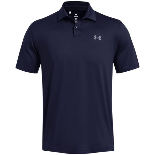 T2G Polo Midnight Navy/Pitch Gray - AW24