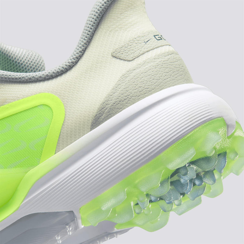 Pegasus 1 Spiked Golf Shoes NRG M26 Phantom/Midnight Navy/Volt Ice
