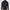 Evergreen Performance Buckets Quarter Zip Black