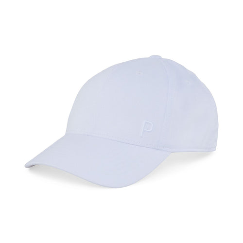 Womens Sport P Cap White - 2025