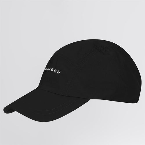 Sporty Cap Black