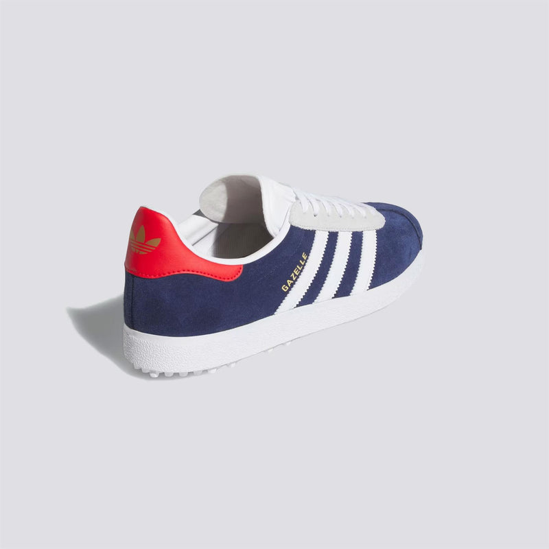 Gazelle Spikeless Golf Shoes