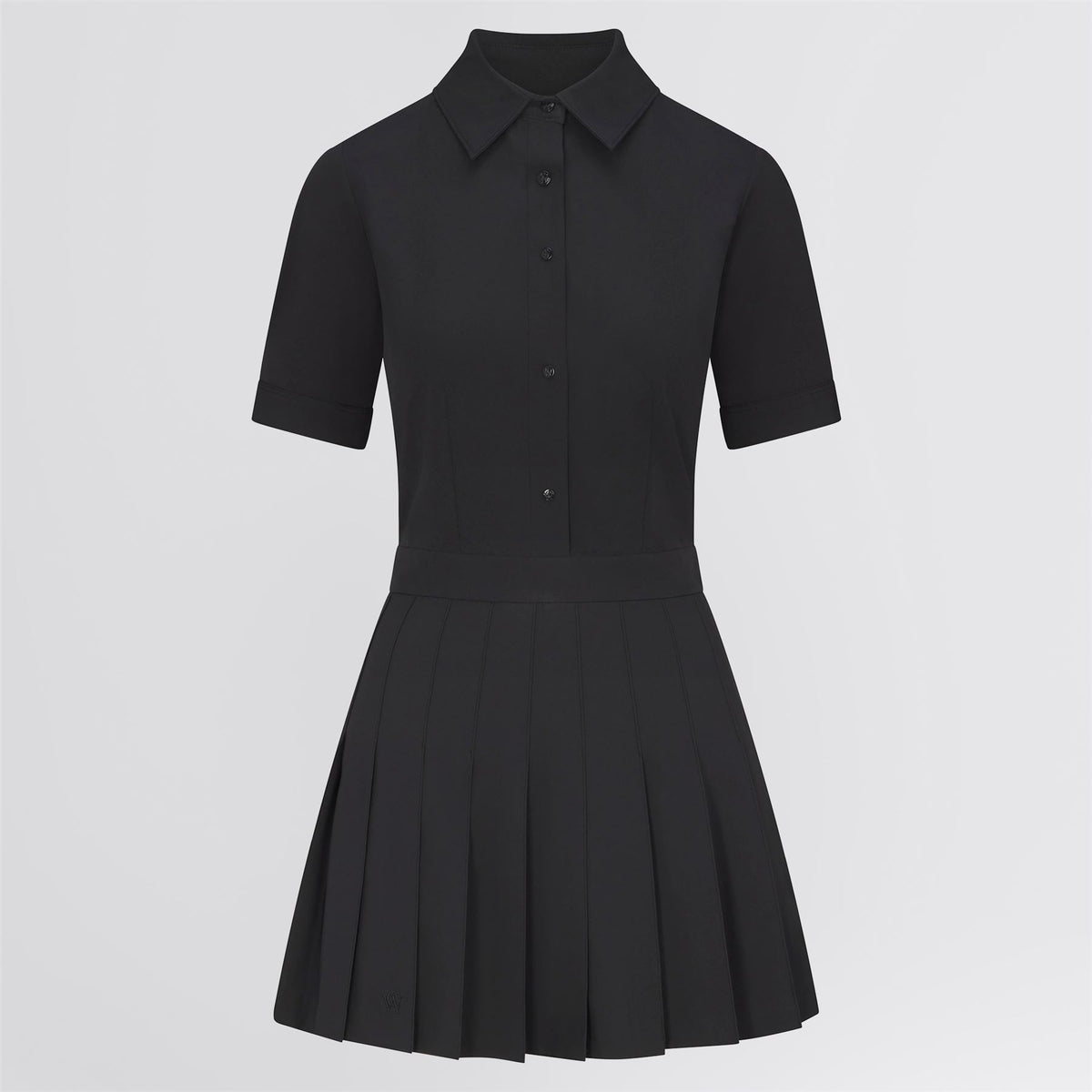 Tess Dress Black