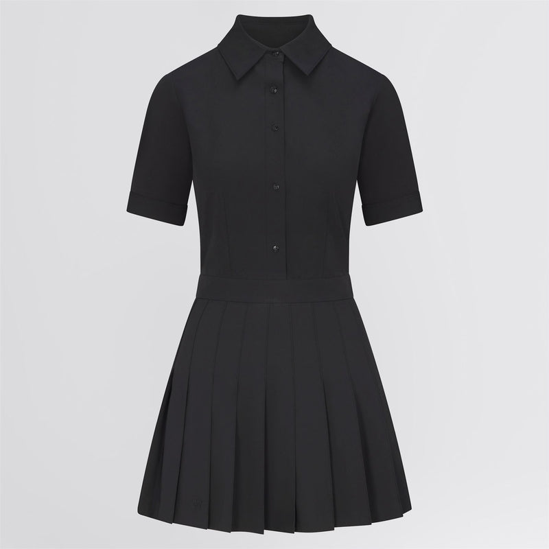 Tess Dress Black