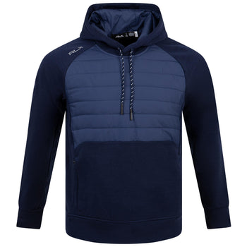 メンズウェア RLX Hybrid Hoody Insulated Pullover RefrigiWear Extreme Hybrid Insulated Pullover Sweatshirt