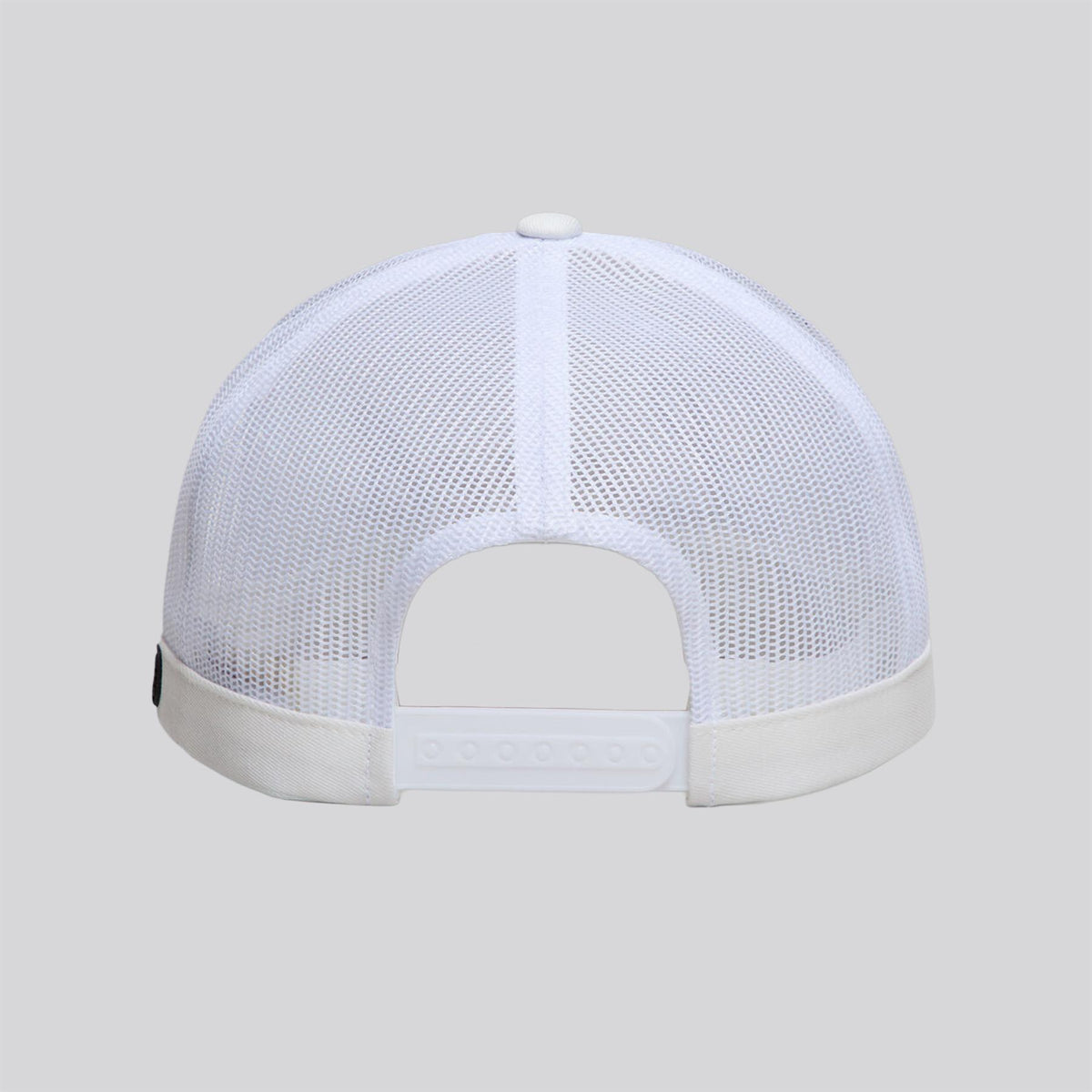 Levels Tall Trucker Cap Snow