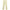 Ellott Micro High Stretch Golf Trousers Wax Yellow