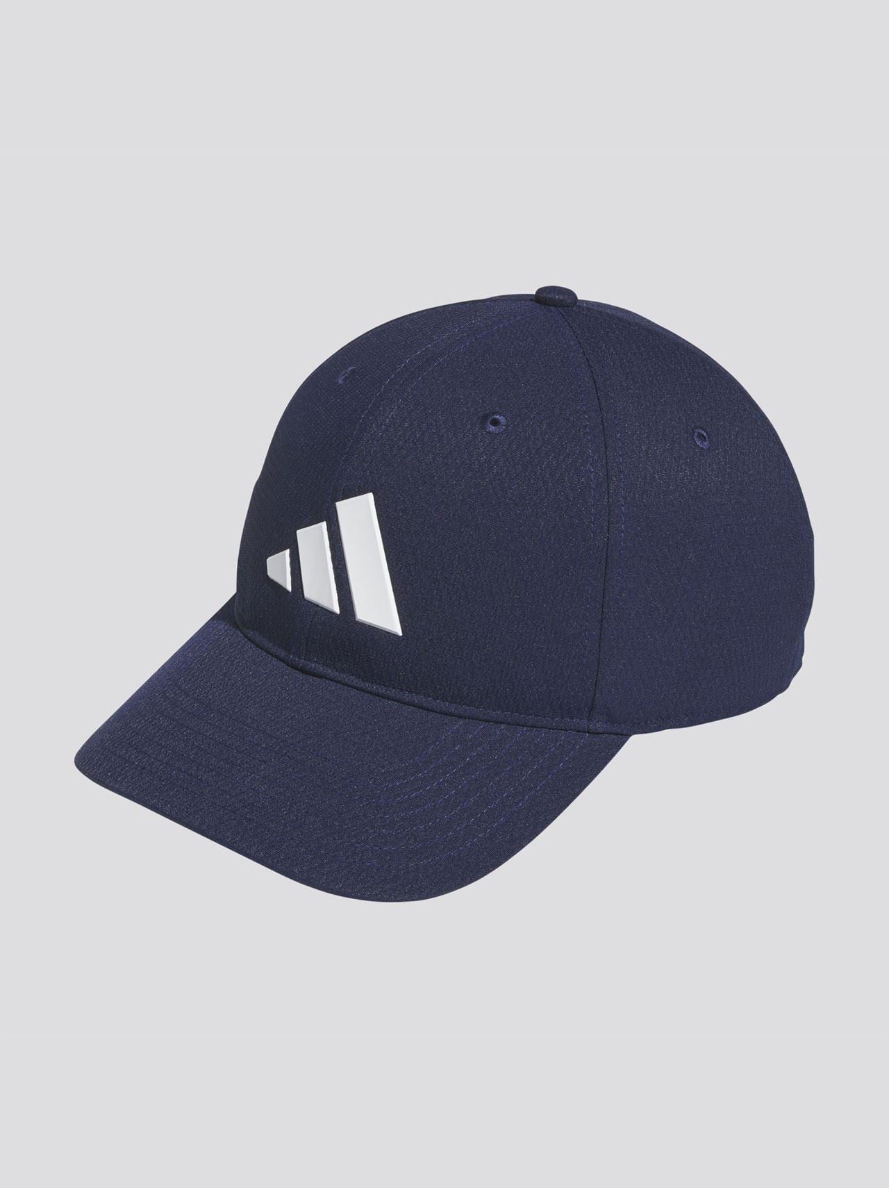 Tour Snapback Cap Collegiate Navy