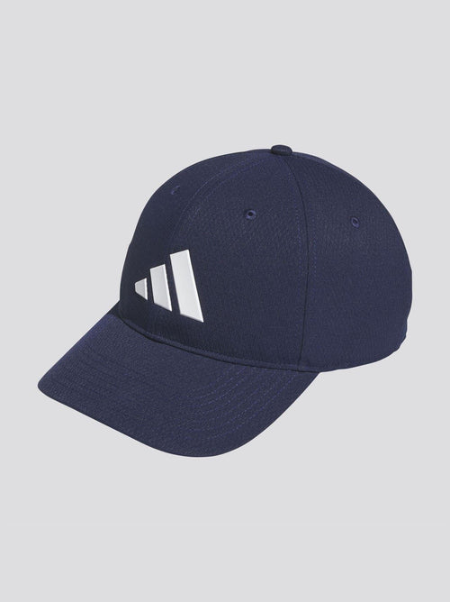 Tour Snapback Cap Collegiate Navy