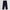 Corduroy All Day Trouser Navy