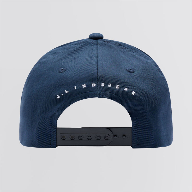 Heath Cap JL Navy