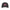 x AK Roosevelt Hat Jet Black