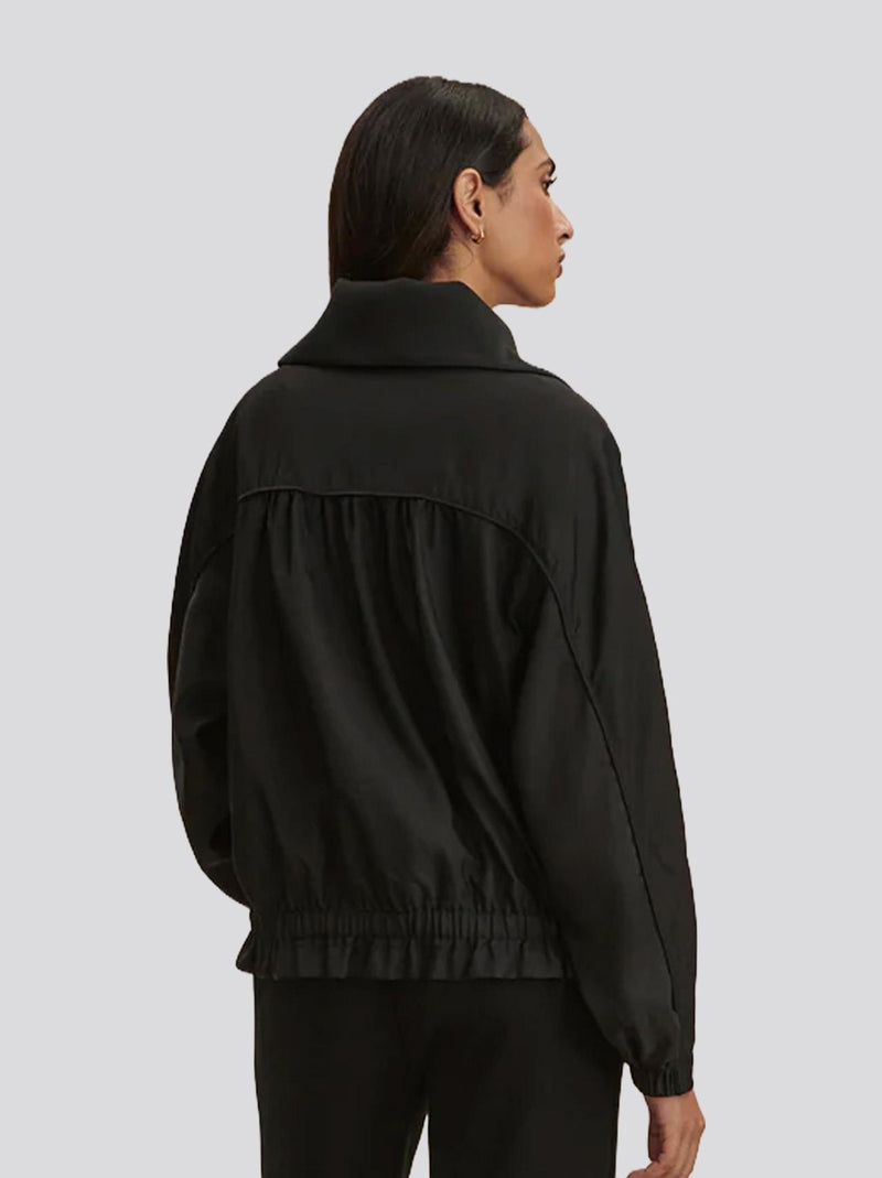 Lotta Blousan Jacket