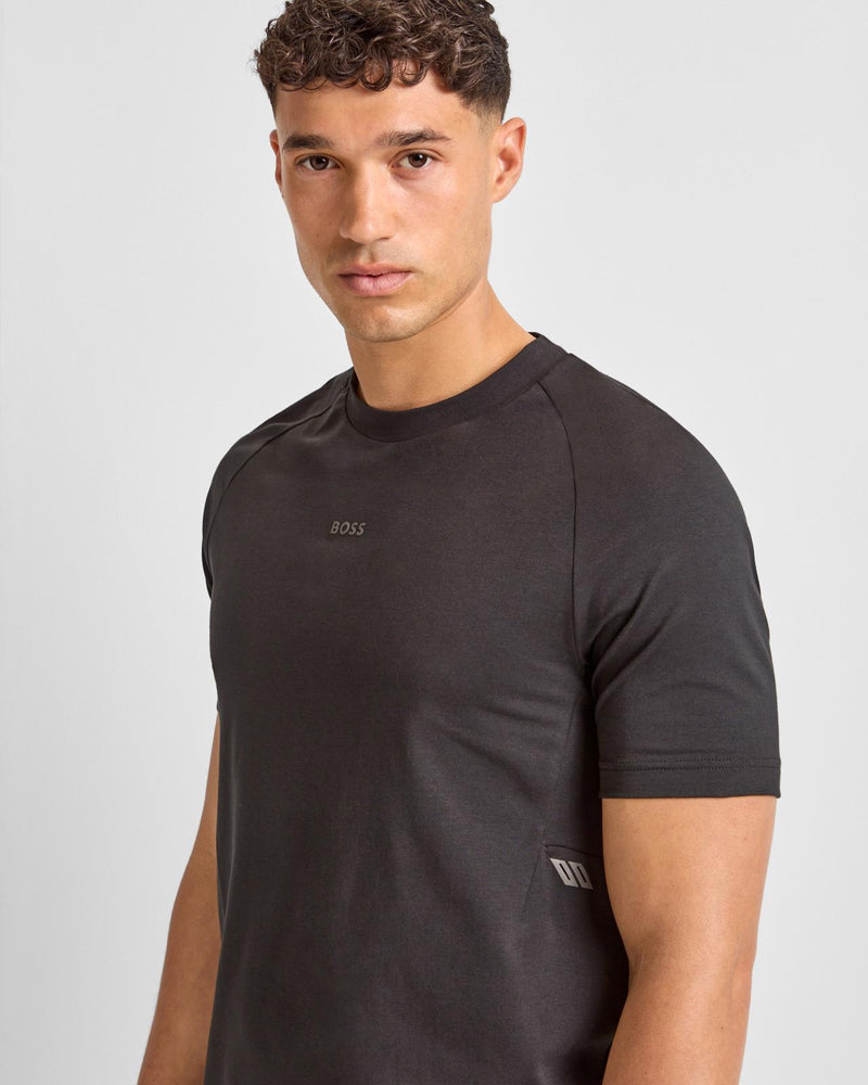 Civic T-Shirt Black