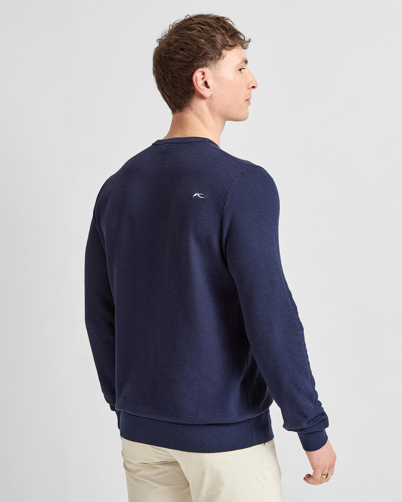Crew Neck Sweater