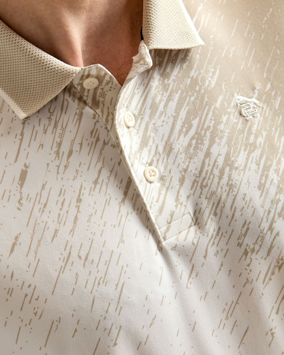 x RC Polo Warm White/Desert Dust