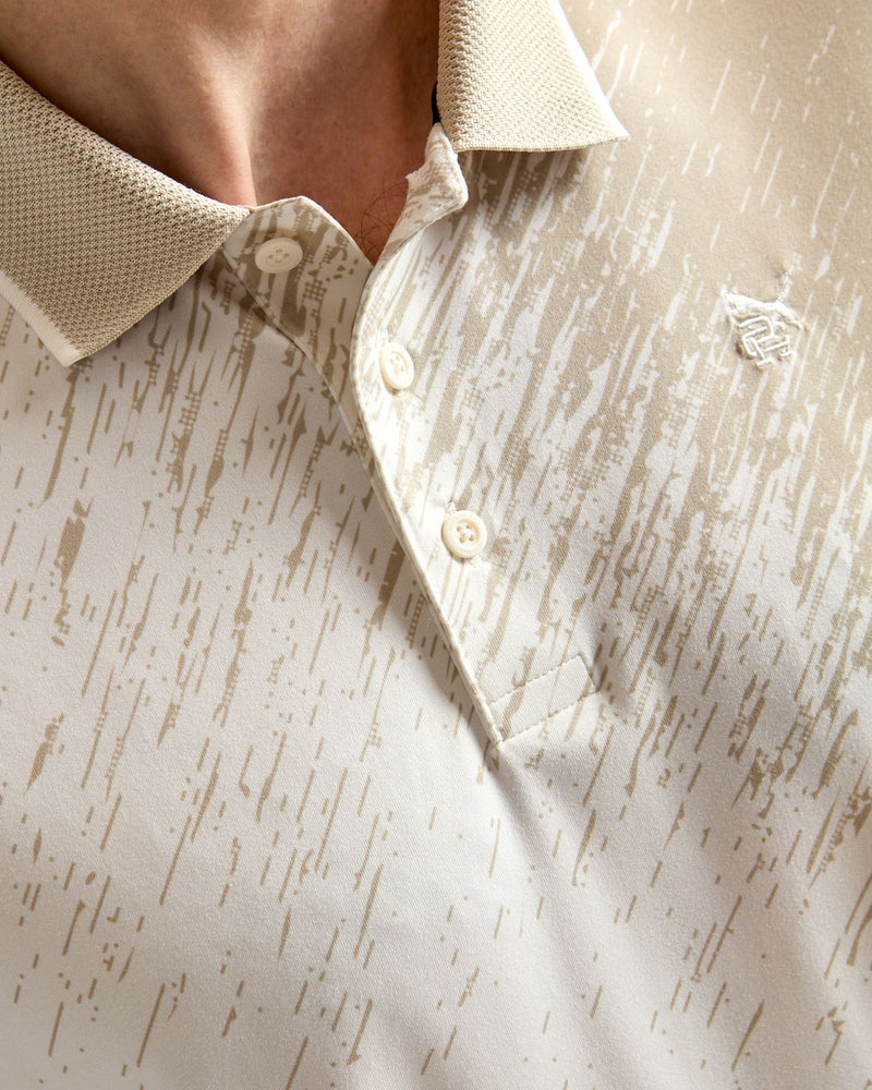 x RC Polo Warm White/Desert Dust