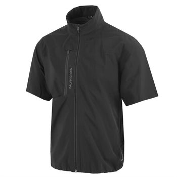 Galvin Green Axl GORE-TEX SS Waterproof Jacket Black