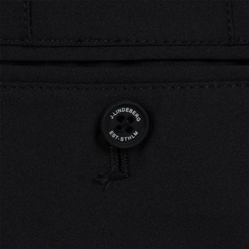 Ellott Micro High Stretch Pants Black