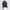 Ultimate365 Regular Fit Half Zip Mid Layer Navy