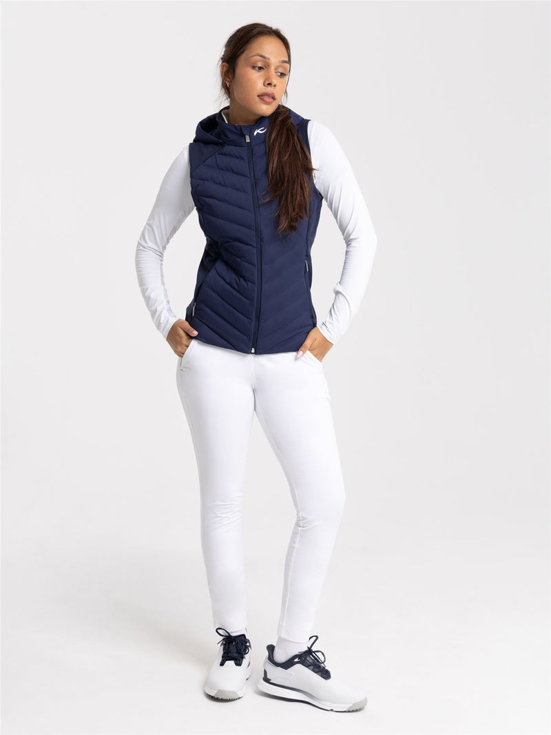 Collagen 7/8 Treggings
