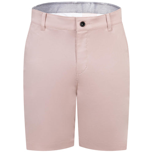 Dri-Fit UV Chino 9 Inch Shorts Pink Oxford