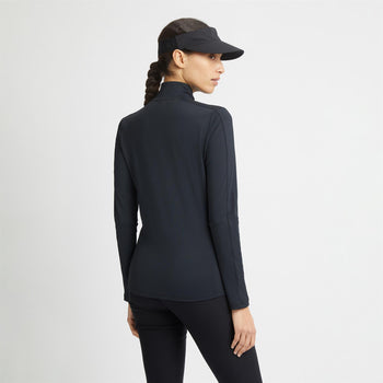 Blake Thermal Mid Layer Black