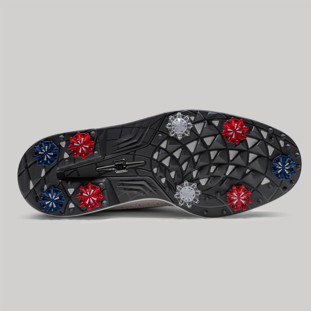 Premiere Series Marquis Spiked Golf Shoes Harbour Mist/Snow White