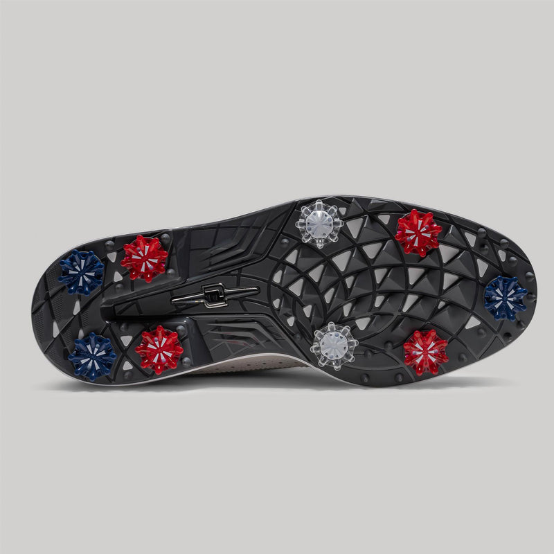 Premiere Series Marquis Spiked Golf Shoes Harbour Mist/Snow White