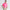 Essential 3.0 Tech Pique Polo Knockout Pink