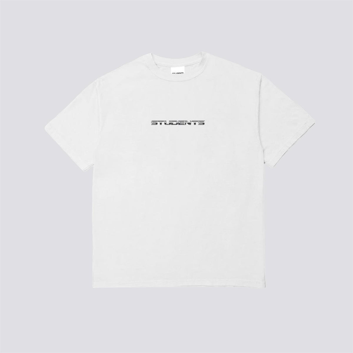 Solid T-Shirt White