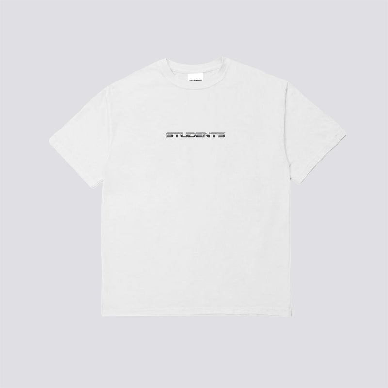 Solid T-Shirt White