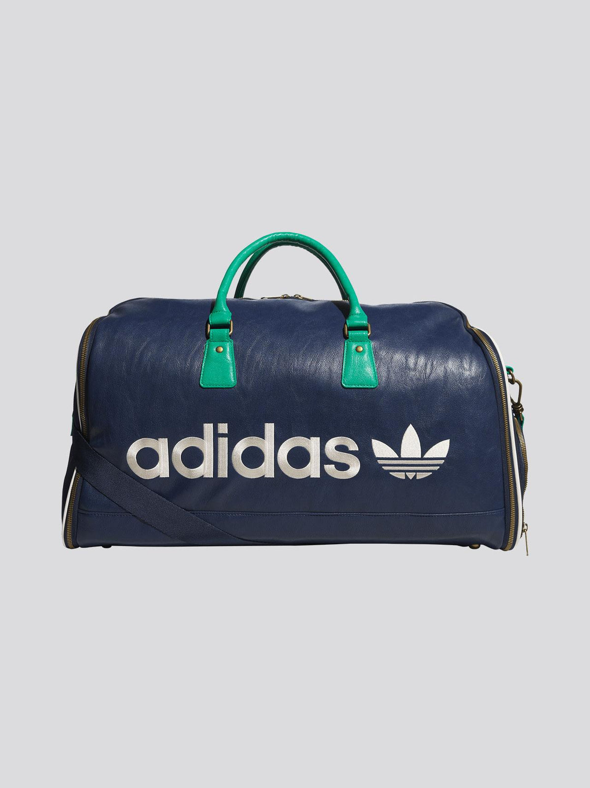 Originals Garment Duffle Bag Night Indigo