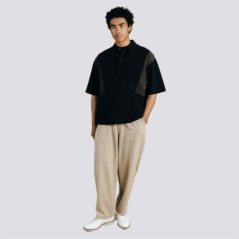 Alec SS Popover