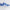 Gazelle Spikeless Golf Shoes Bluebird/White