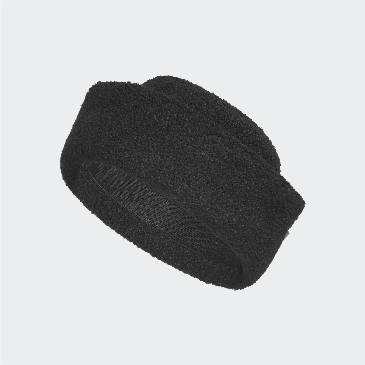 Sherpa Beanie Black