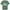 x QGC Modern Graphic T-Shirt Deep Forest Green