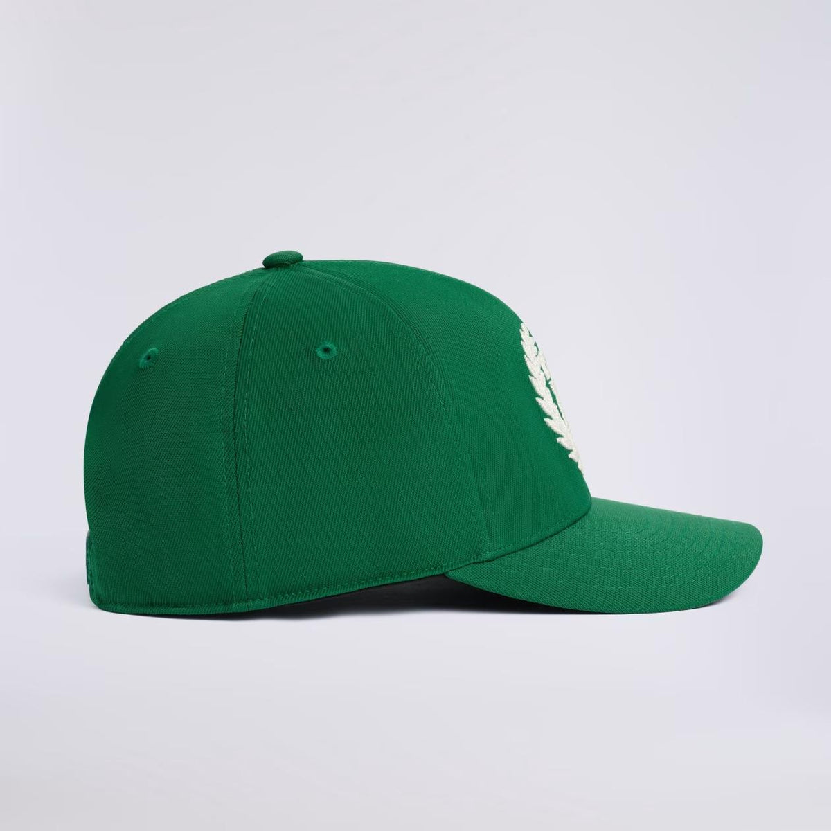 Wreath G'S Snapback Cap Pine