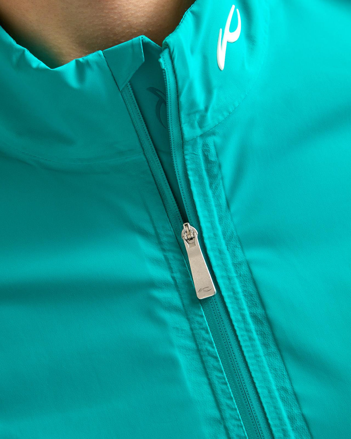 Rain Rescue 2.0 Jacket Emerald Dust