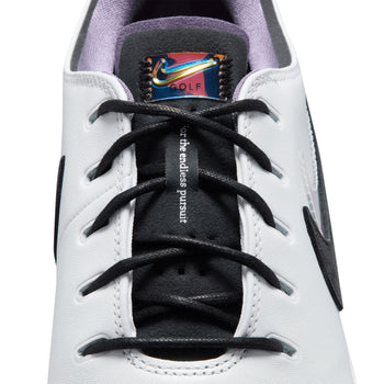 Nike Air Zoom Victory Tour 3 NRG M24 Golf Shoes White/Black