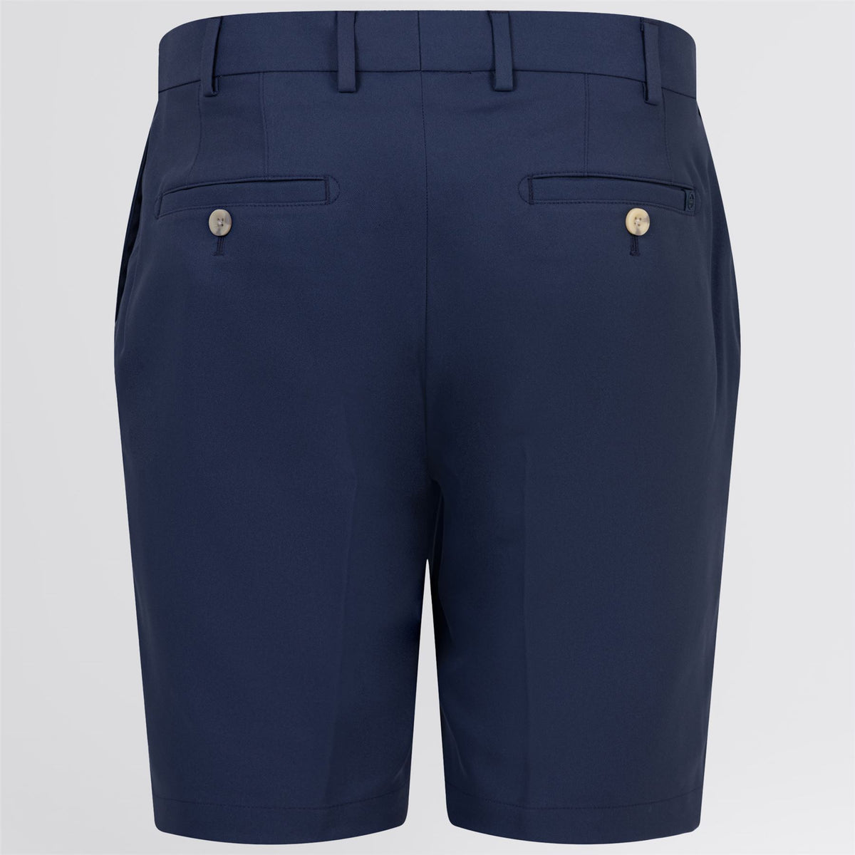 Salem 9-inch Performance Classic Fit Shorts Navy