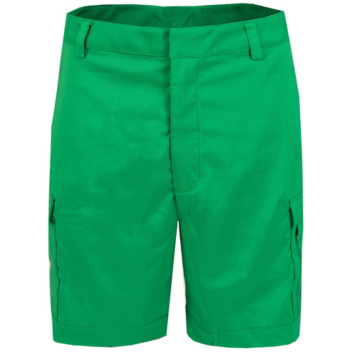 Jordan Dri-FIT Sport Regular Fit Statement Golf Shorts Green - SS24