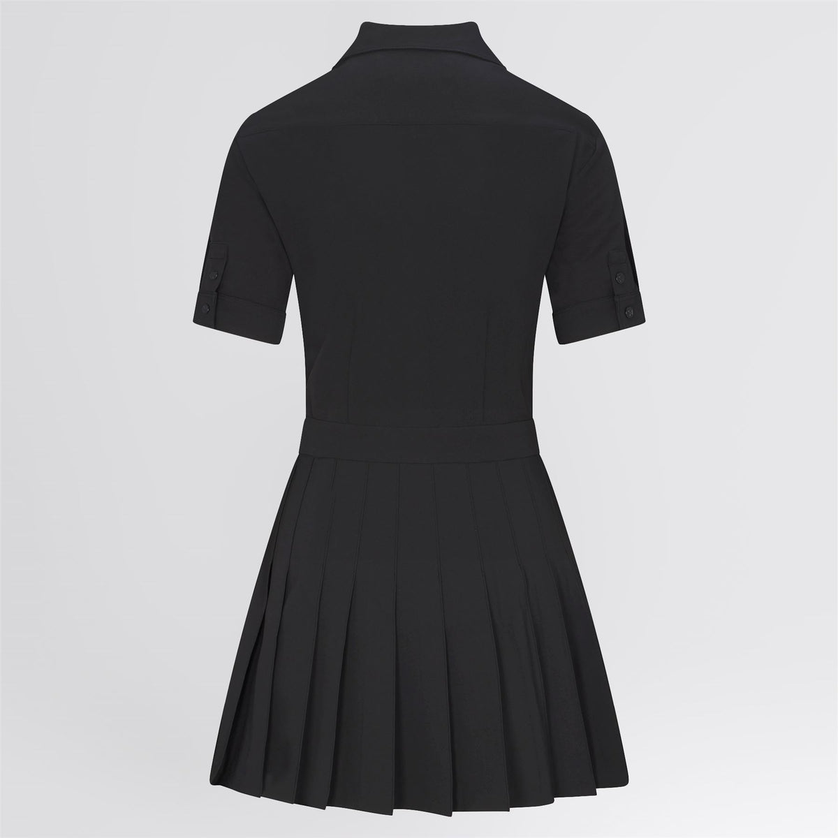 Tess Dress Black