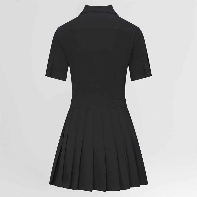 Tess Dress Black
