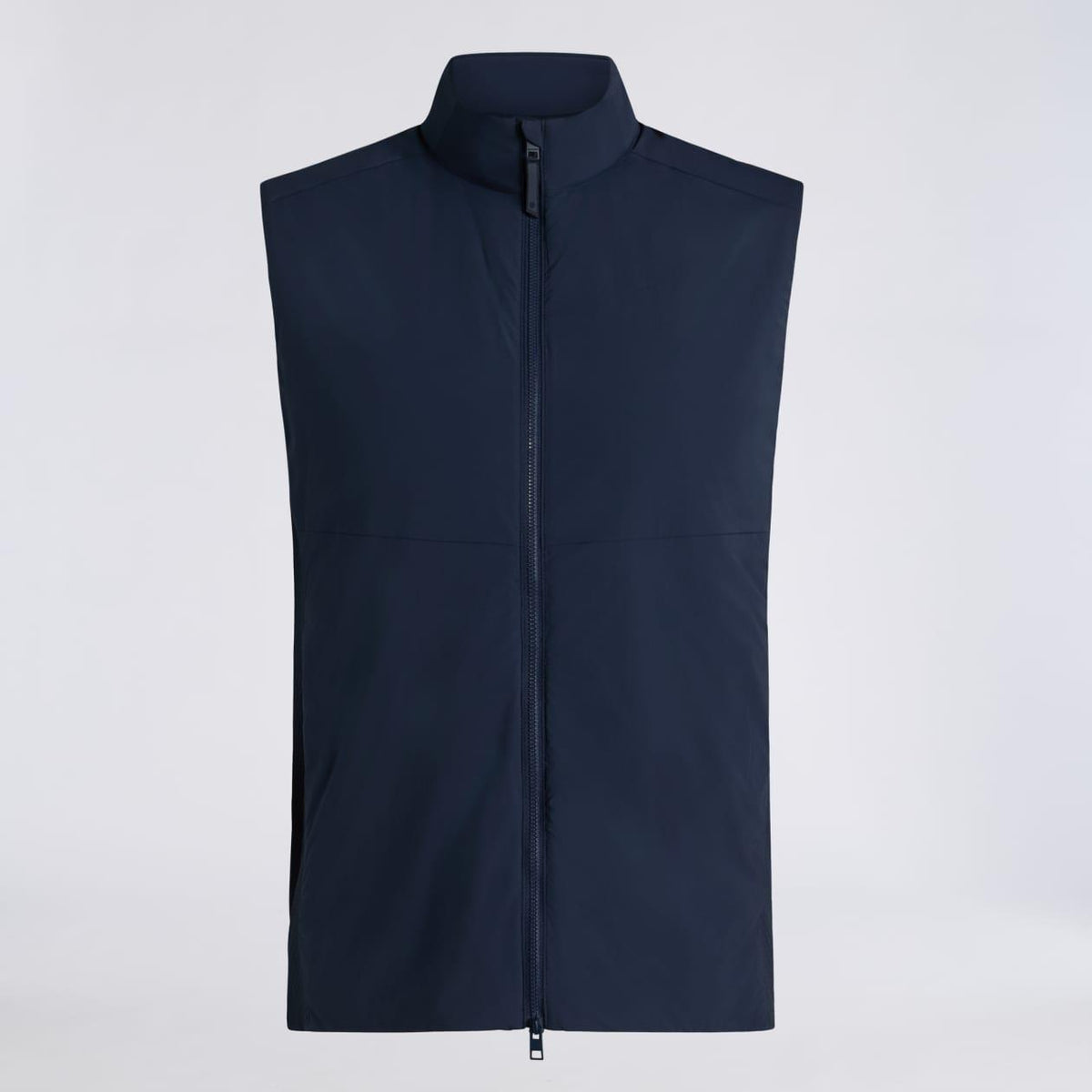 Storm Fleece Hybrid Gilet Twilight