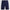RLX Eight-Inch Tailored Fit Performance Shorts Refined Navy