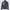 Ames PERTEX Waterproof Jacket Navy/Moonlight Blue