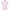 Heritage Oversize Pete Logo Polo Gelato Pink