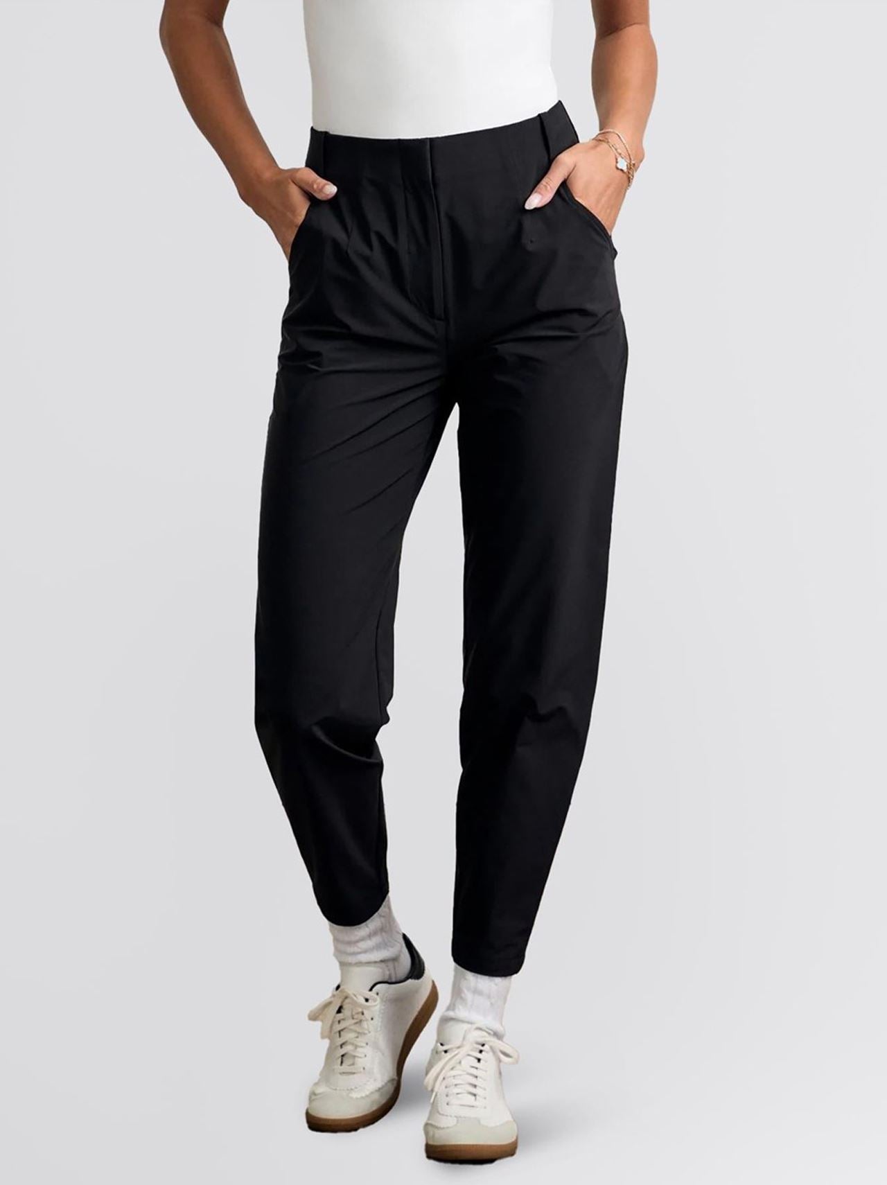 Kate Jogger Black