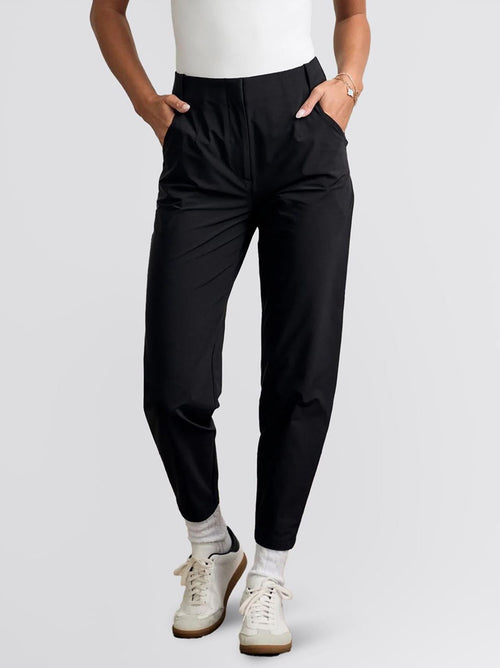 Kate Jogger Black